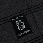 Skyline Short Sleeve Ride Tee
