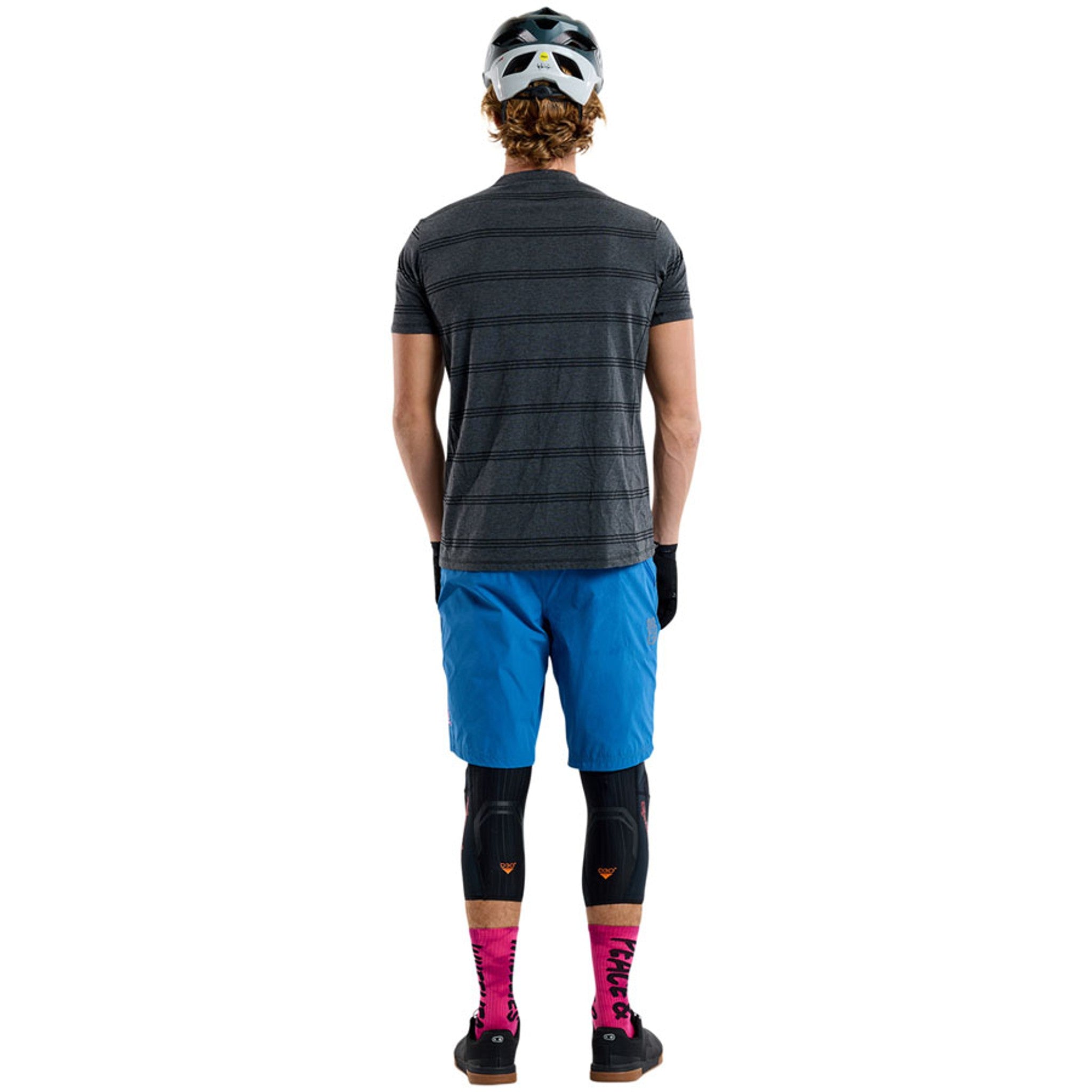 Skyline Short Sleeve Ride Tee