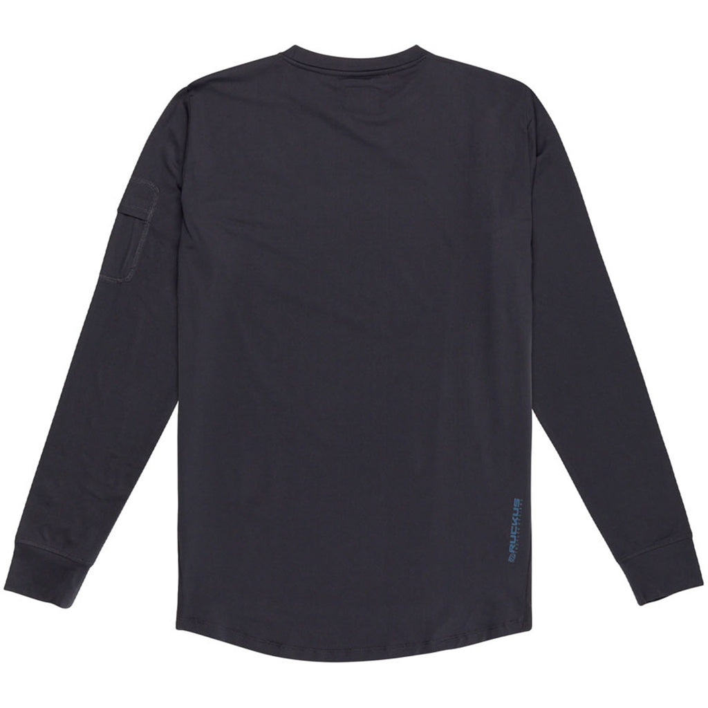 Ruckus Long Sleeve Ride Tee