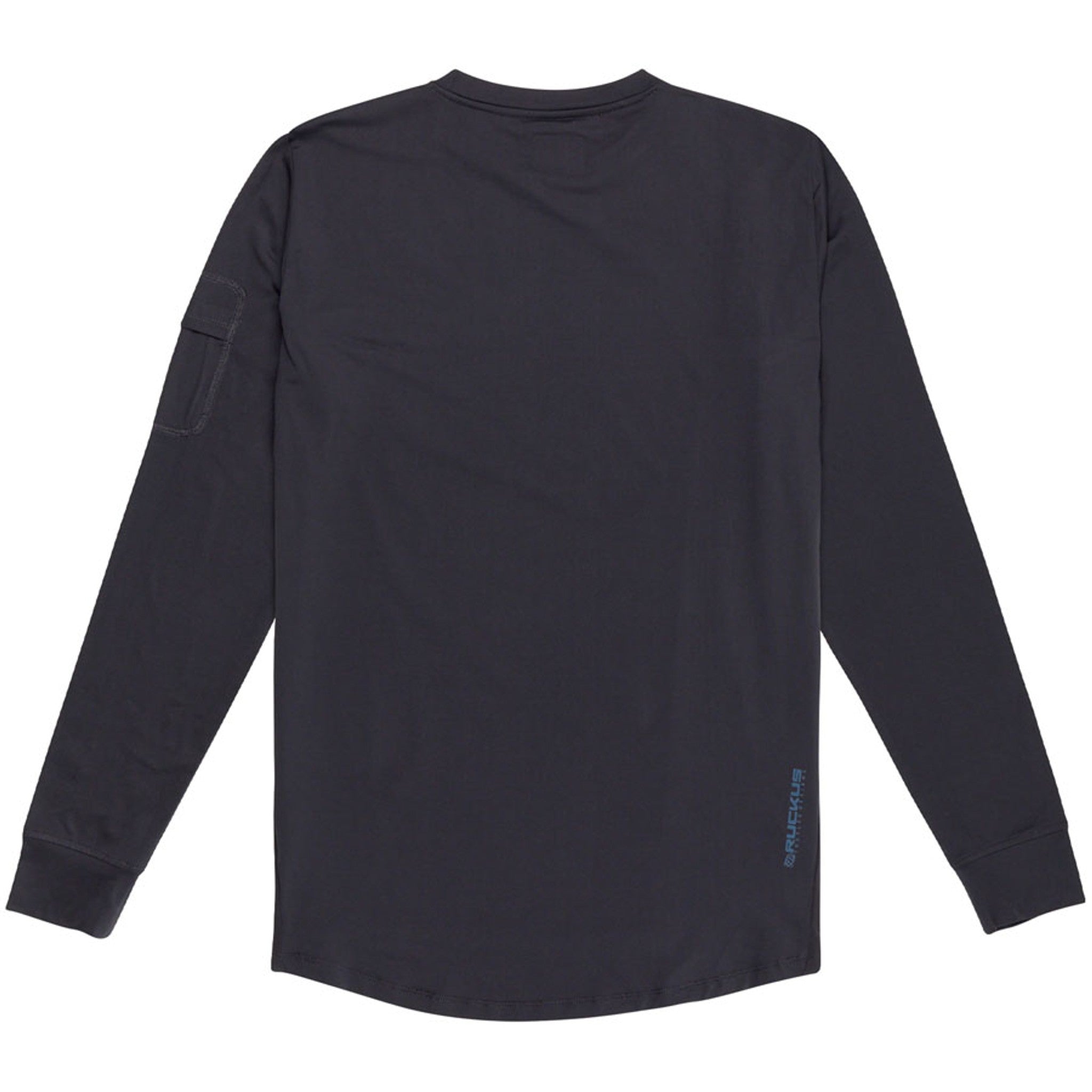 Ruckus Long Sleeve Ride Tee