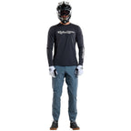 Ruckus Long Sleeve Ride Tee