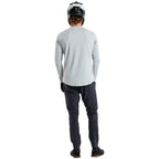 Ruckus Long Sleeve Ride Tee