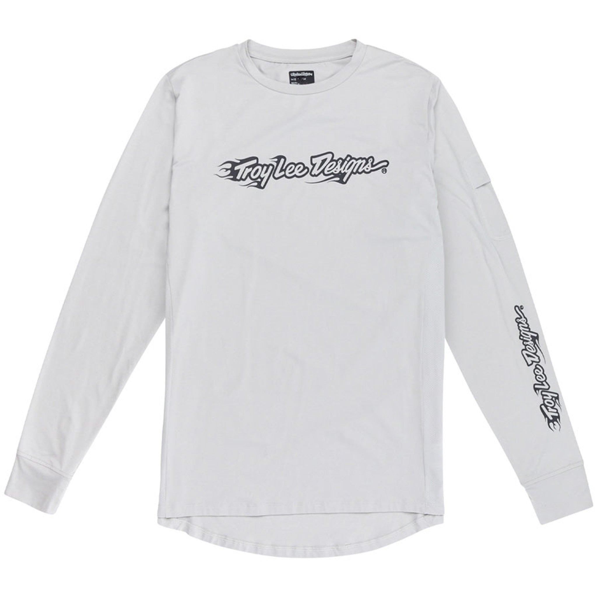 Ruckus Long Sleeve Ride Tee