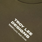 Ruckus Long Sleeve Ride Tee