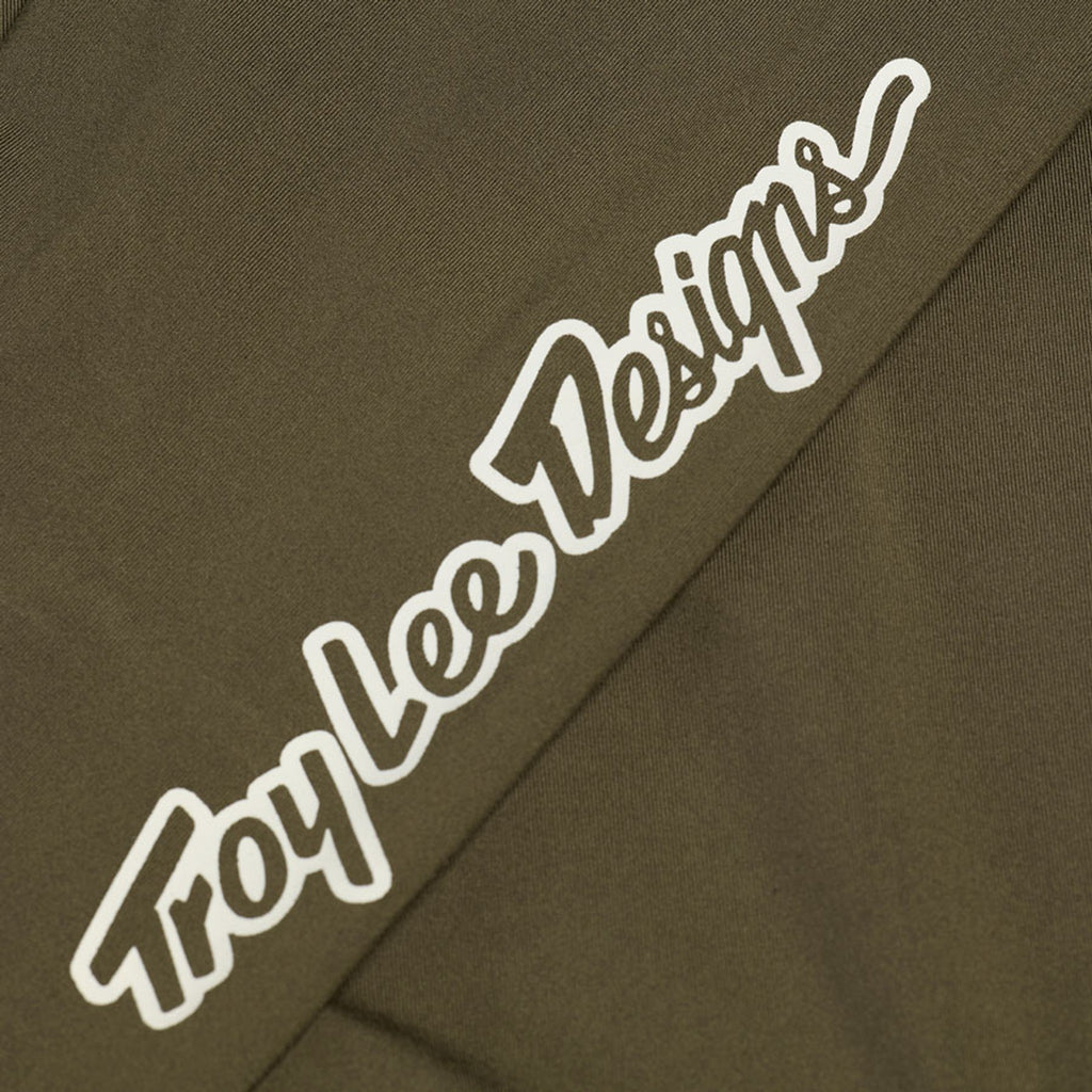 Ruckus Long Sleeve Ride Tee