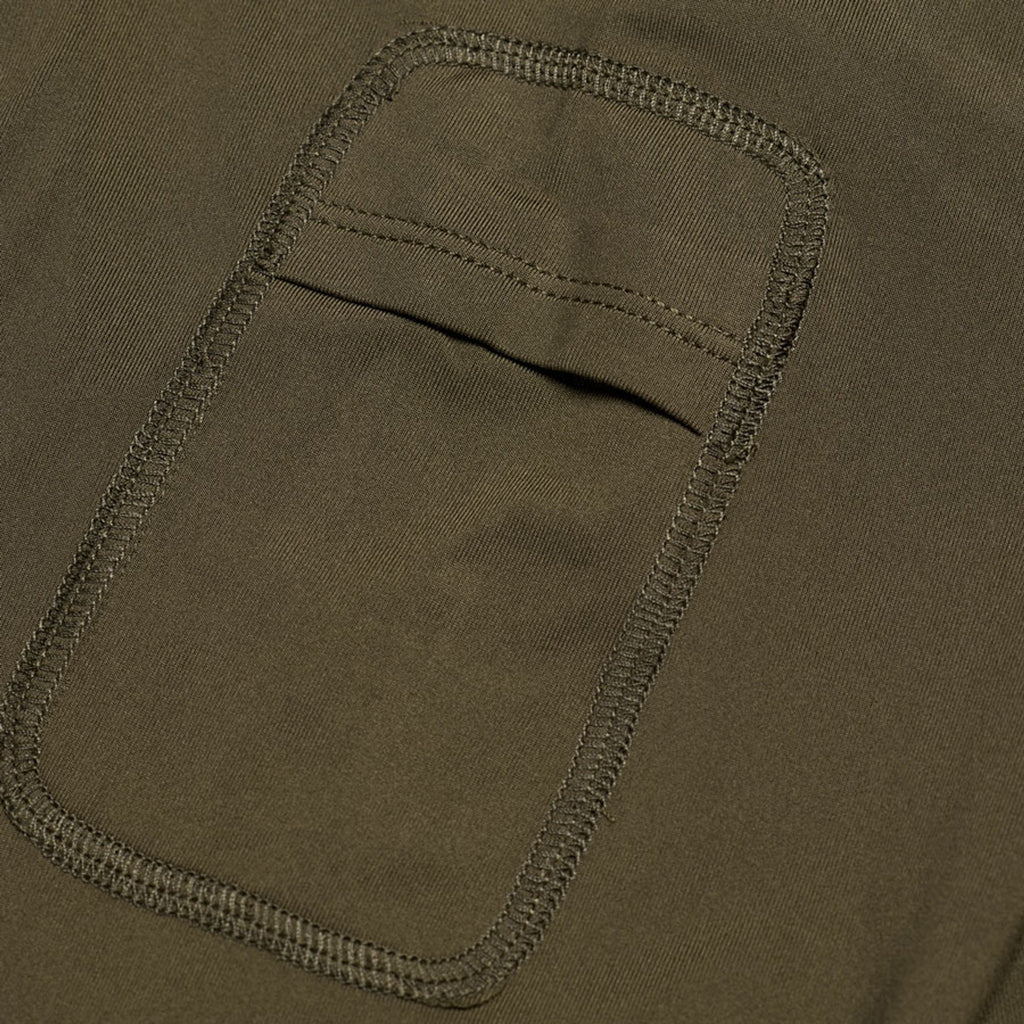 Ruckus Long Sleeve Ride Tee