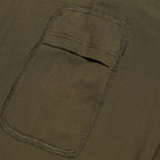 Ruckus Long Sleeve Ride Tee