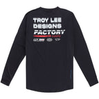 Ruckus Long Sleeve Ride Tee
