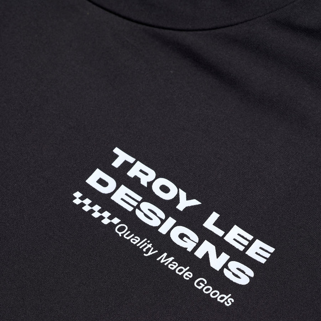 Ruckus Long Sleeve Ride Tee