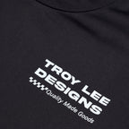 Ruckus Long Sleeve Ride Tee