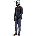 Ruckus Long Sleeve Ride Tee