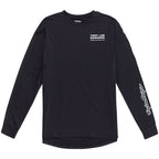 Ruckus Long Sleeve Ride Tee