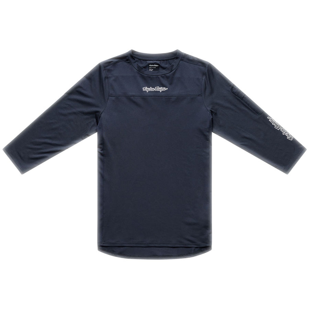 Ruckus 3/4 Sleeve Jersey