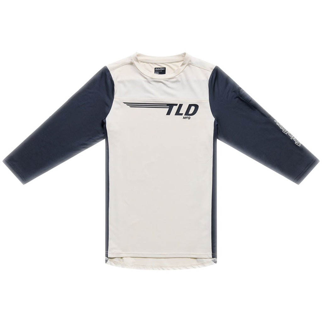Ruckus 3/4 Sleeve Jersey