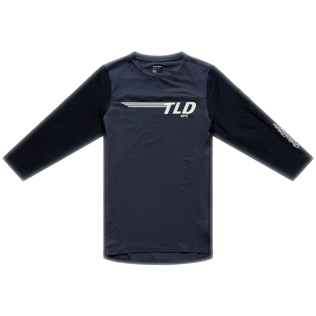 Ruckus 3/4 Sleeve Jersey