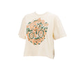 Artist Series: Joshua Noom T-Shirt - Women's - Womens - Ivory