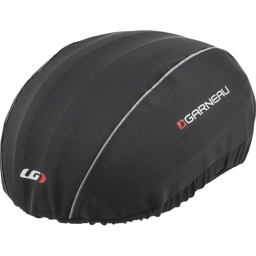 H2 Helmet Cover: Black SM/MD