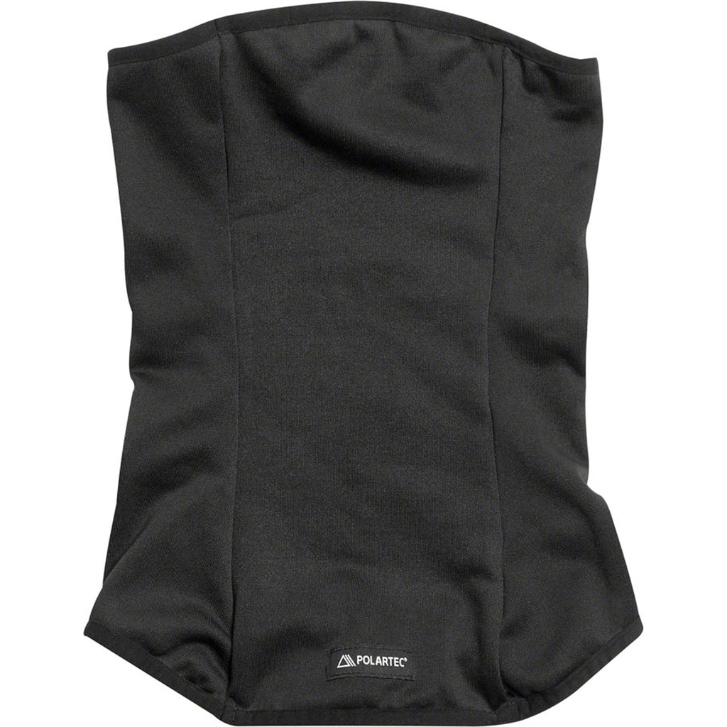 Polartec Neck Gaiter - Black, One Size