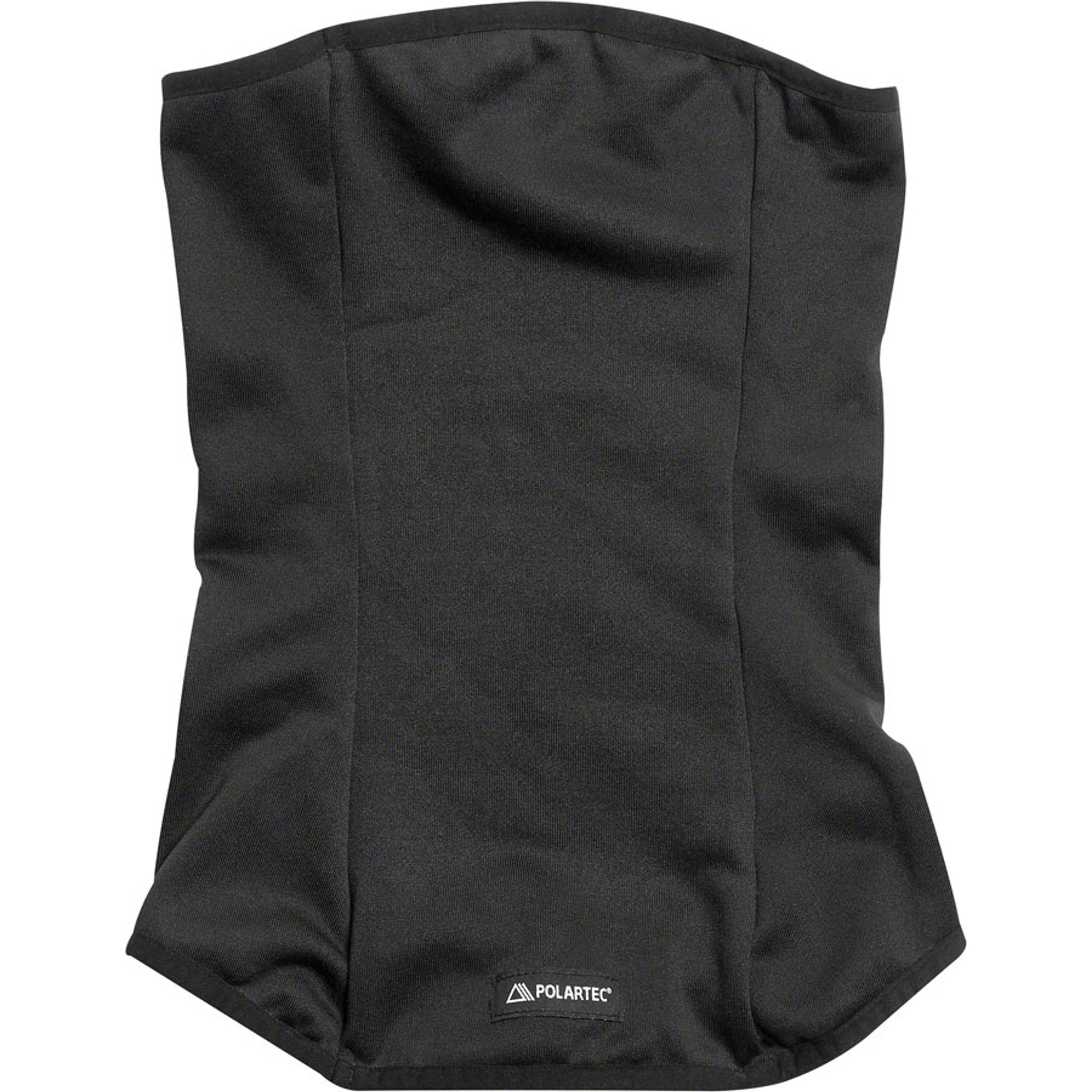 Polartec Neck Gaiter - Black, One Size