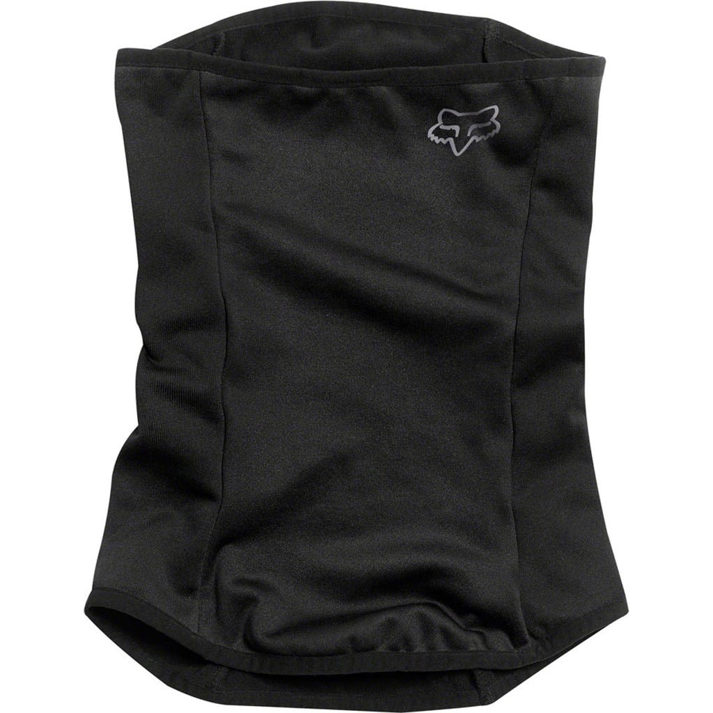 Polartec Neck Gaiter - Black, One Size