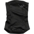 Polartec Neck Gaiter - Black, One Size
