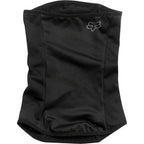 Polartec Neck Gaiter - Black, One Size