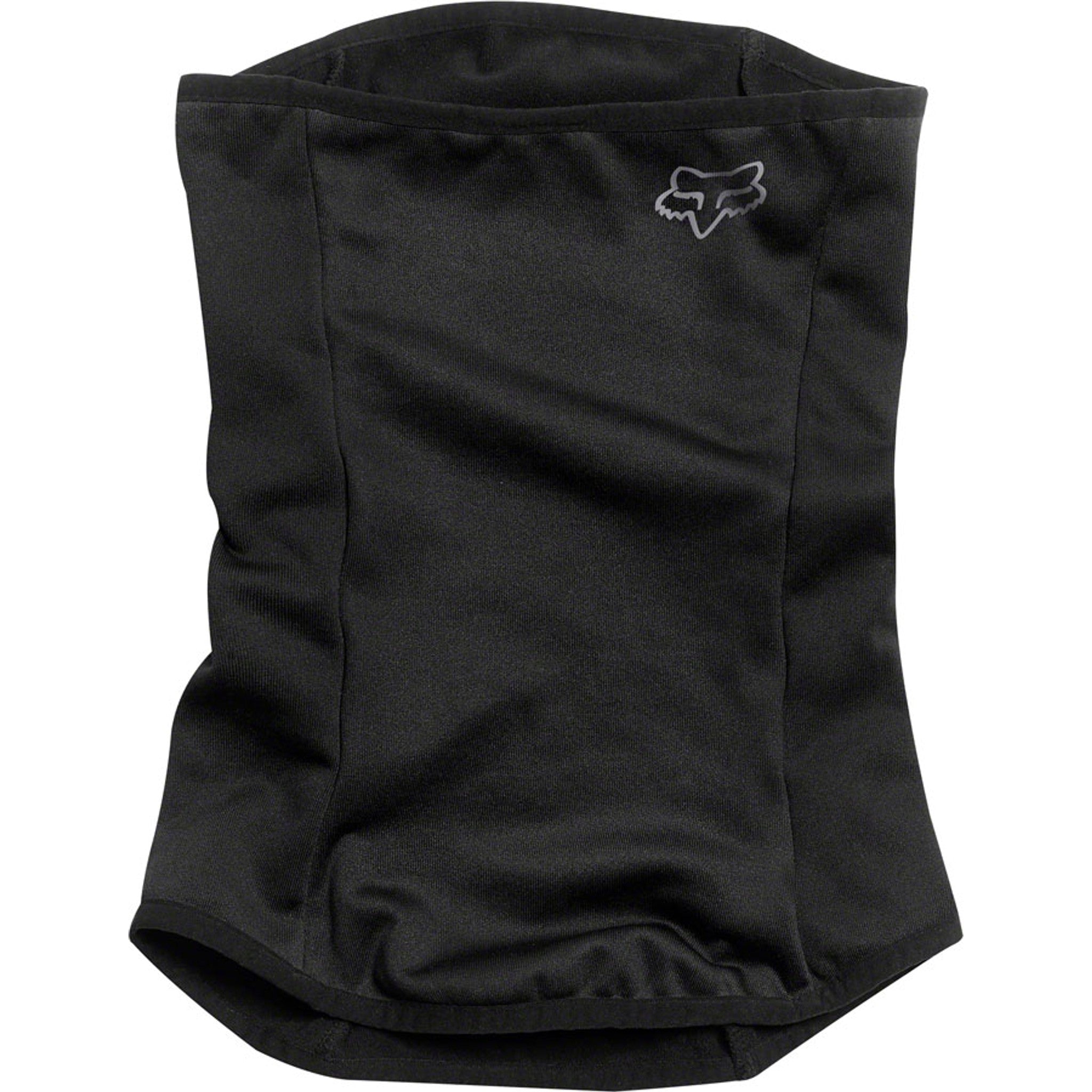 Polartec Neck Gaiter - Black, One Size