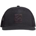 Trucker Cap - Black, One Size