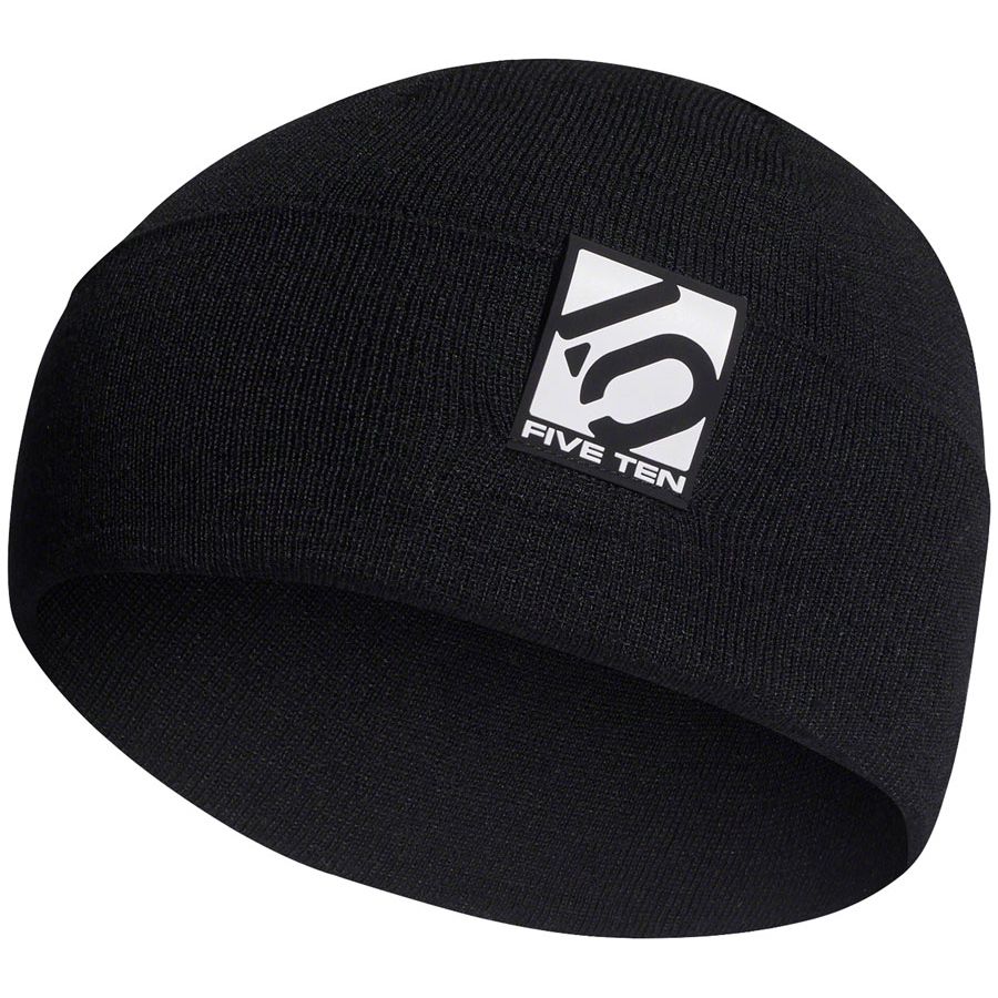 Beanie -  Black, One Size