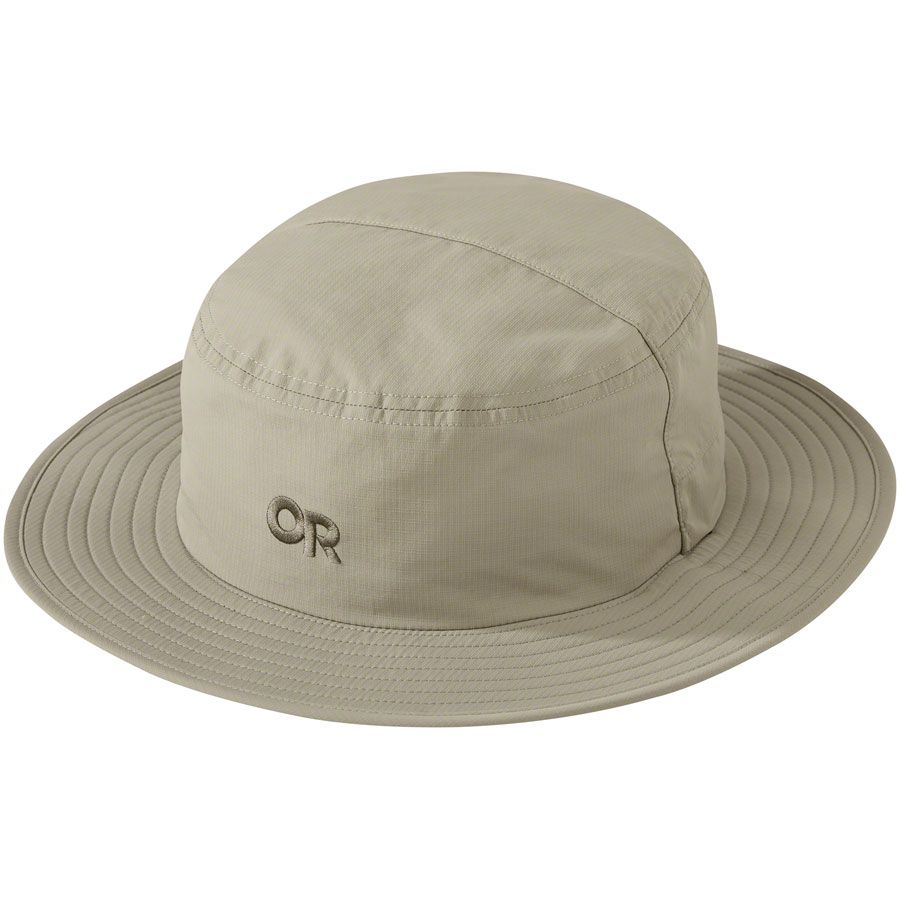 Bug Helios Sun Hat - Khaki, Large/X-Large