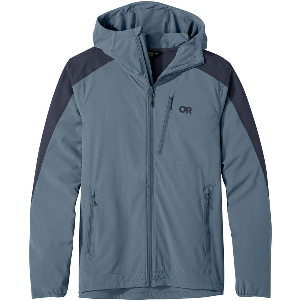 Ferrosi Hoodie