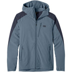 Ferrosi Hoodie