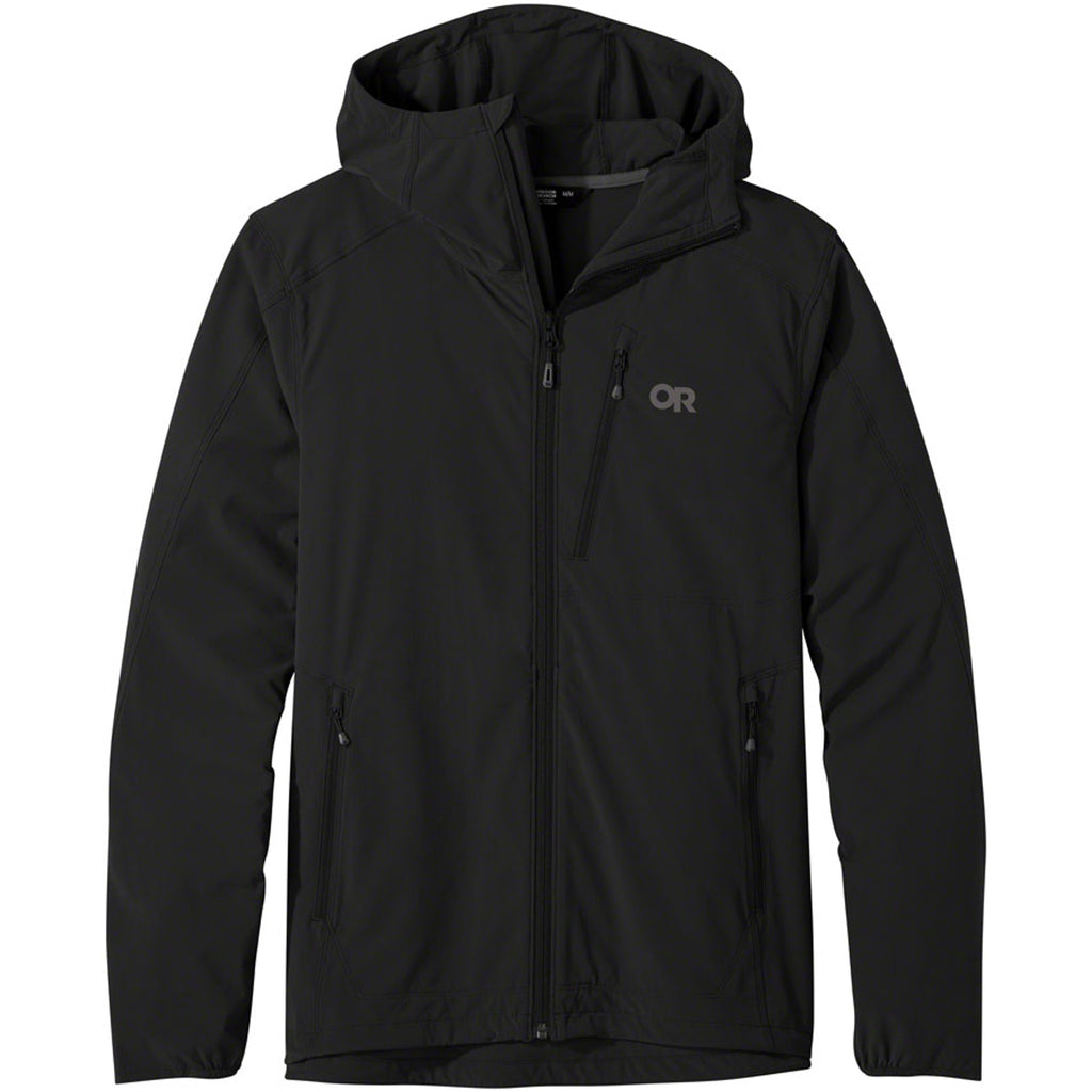 Ferrosi Hoodie