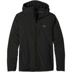 Ferrosi Hoodie
