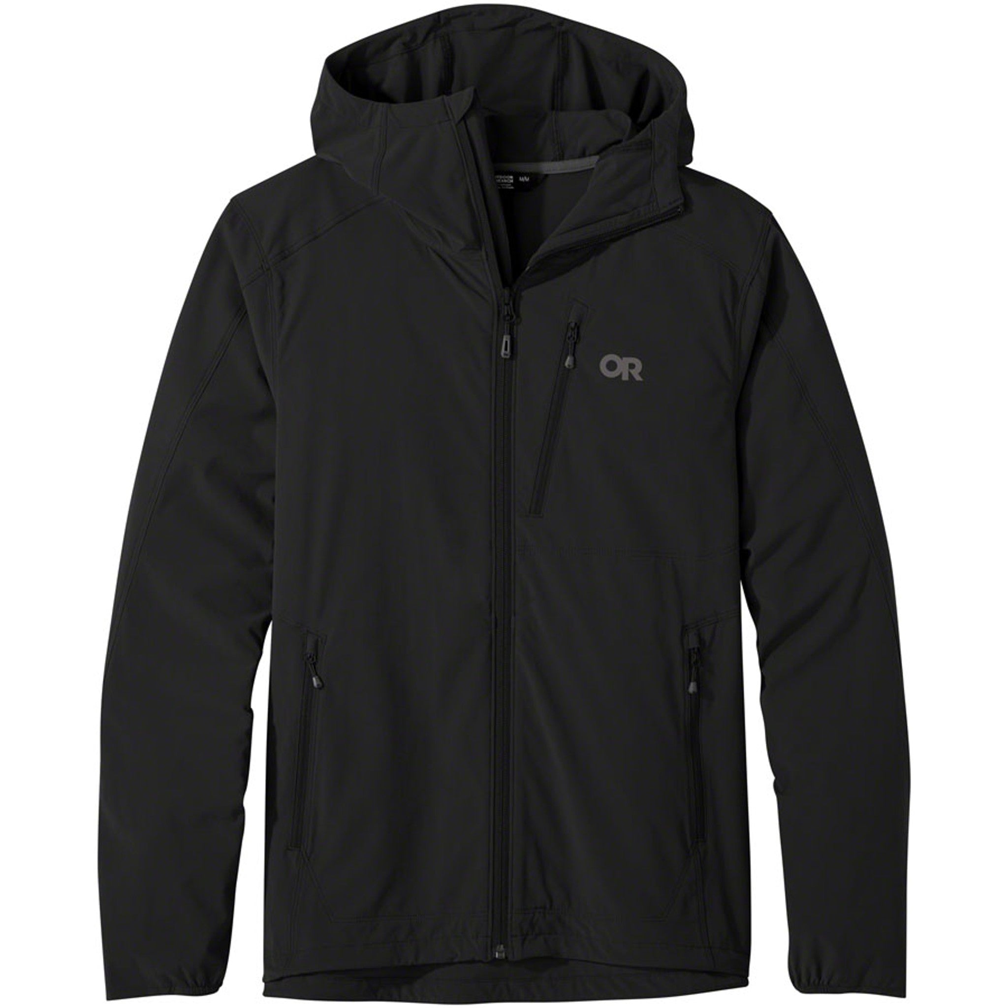 Ferrosi Hoodie