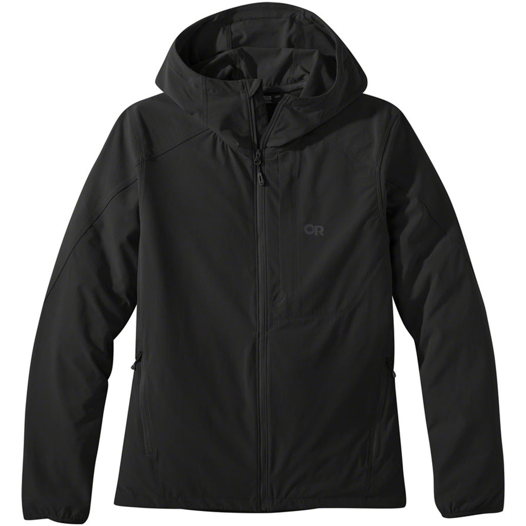 Ferrosi Hoodie