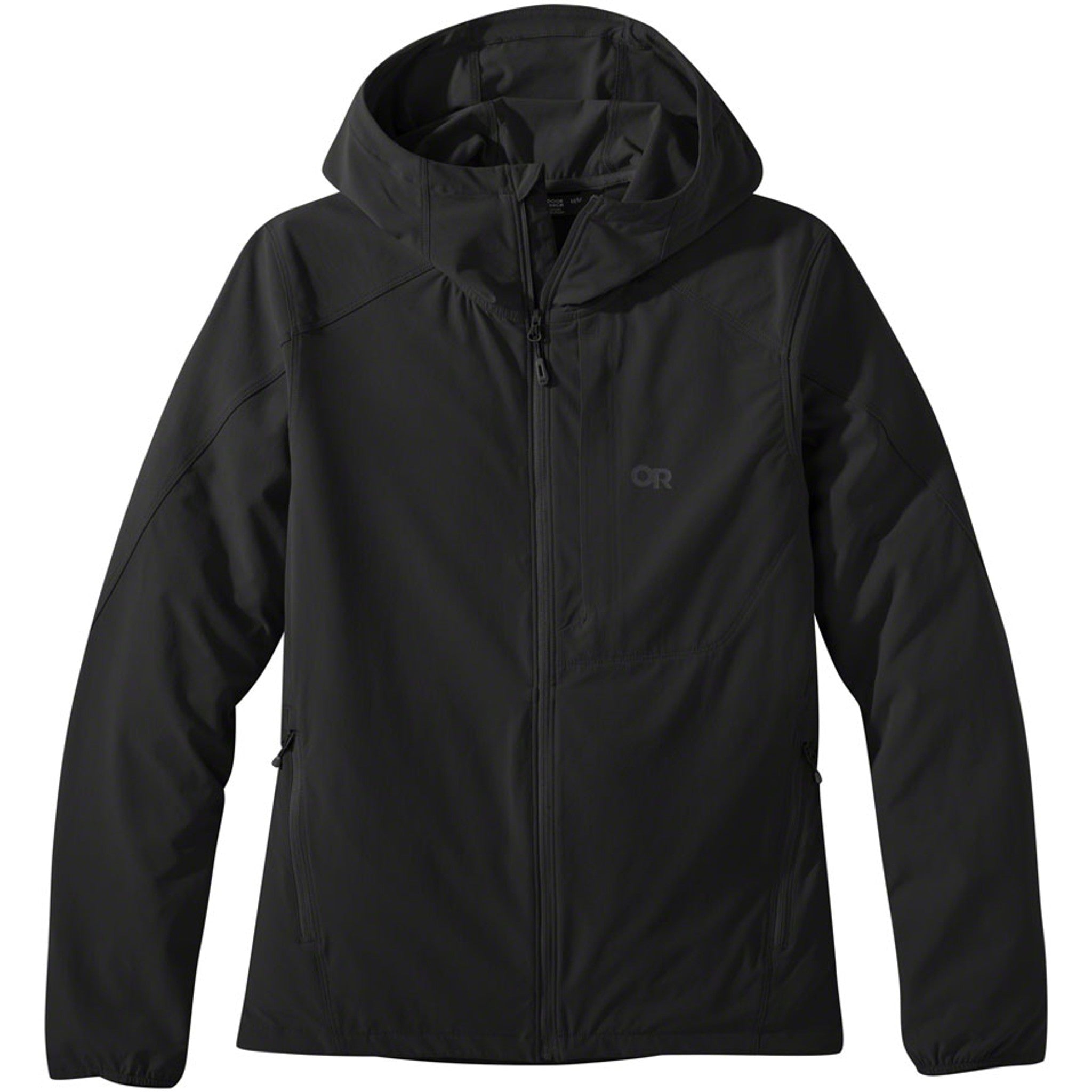 Ferrosi Hoodie