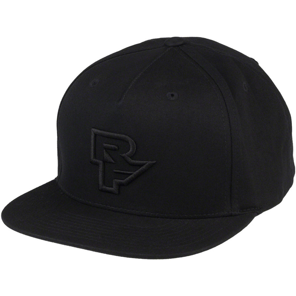 Classic Logo Snapback Hat