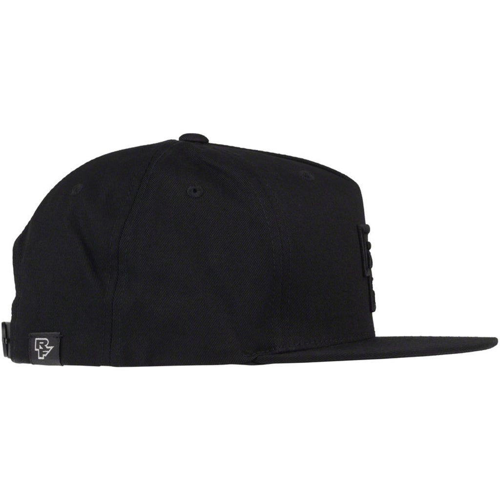 Classic Logo Snapback Hat