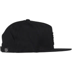 Classic Logo Snapback Hat