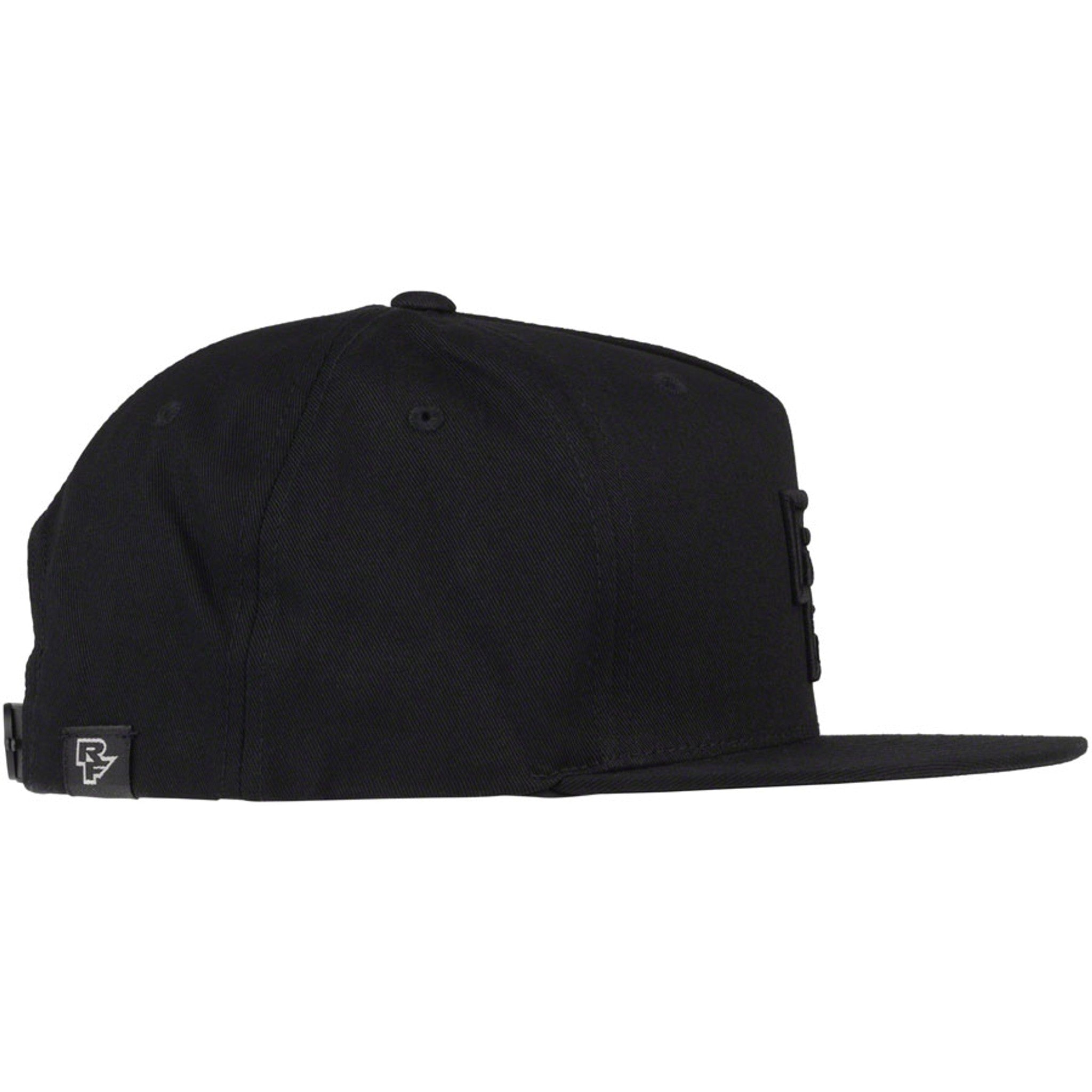 Classic Logo Snapback Hat