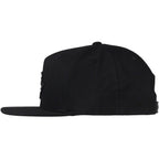 Classic Logo Snapback Hat