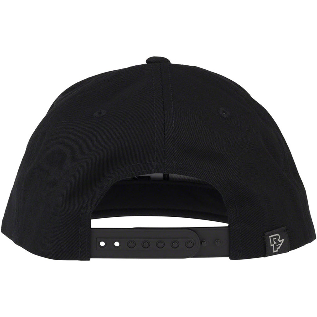 Classic Logo Snapback Hat