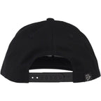 Classic Logo Snapback Hat