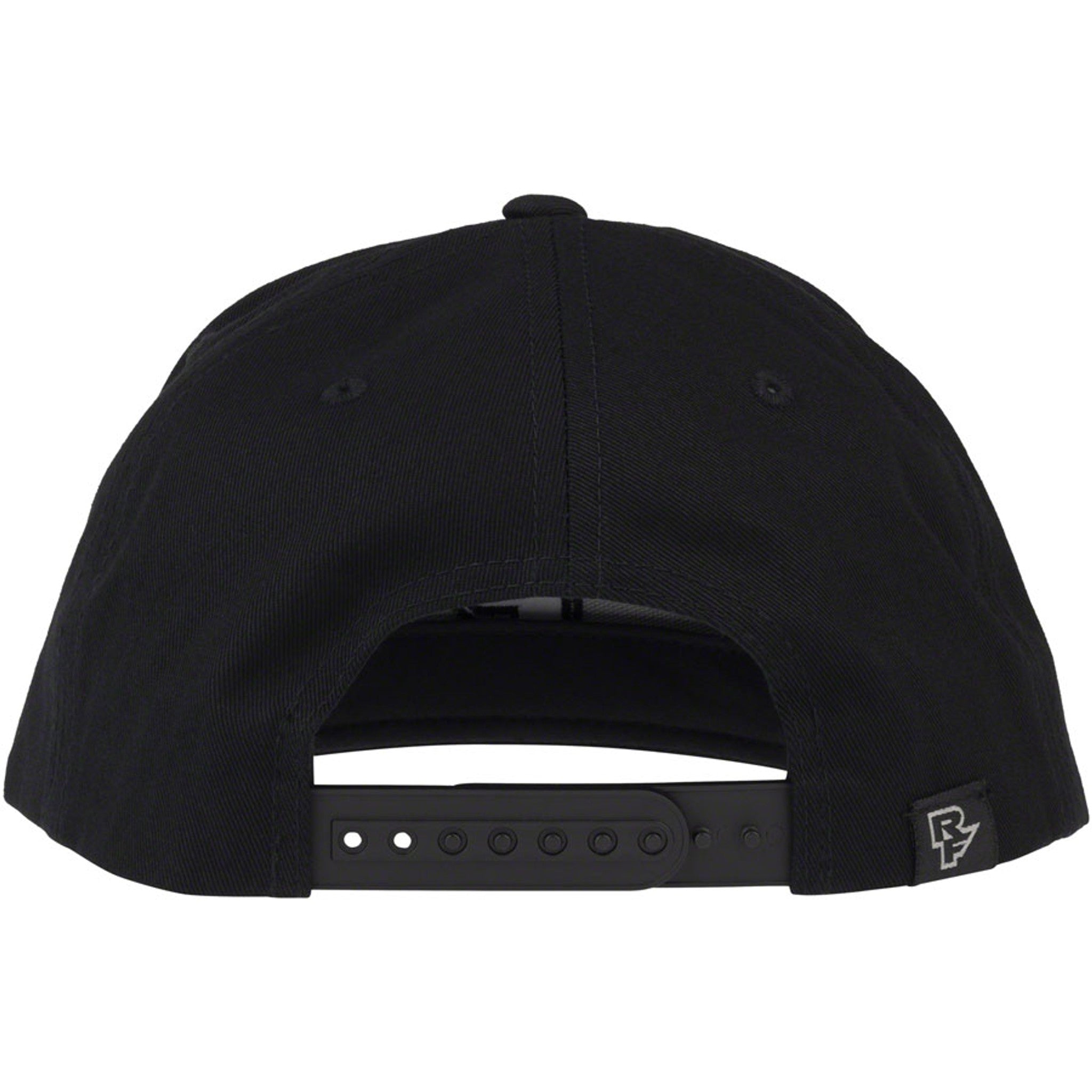 Classic Logo Snapback Hat
