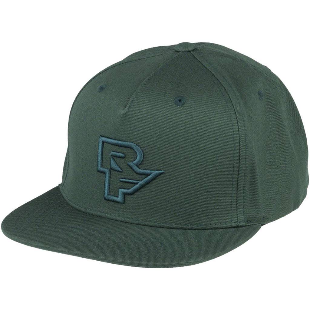 Classic Logo Snapback Hat