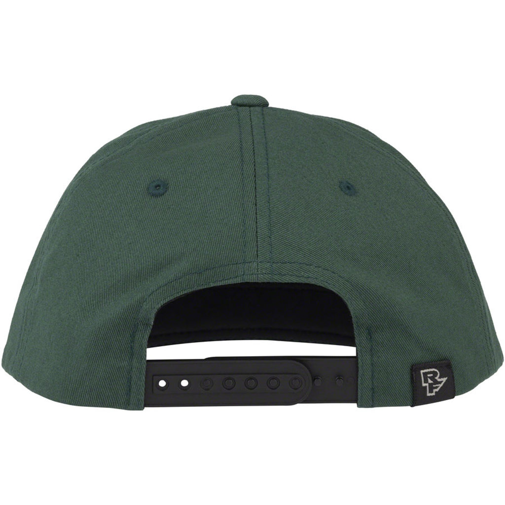 Classic Logo Snapback Hat