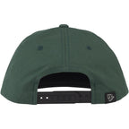 Classic Logo Snapback Hat