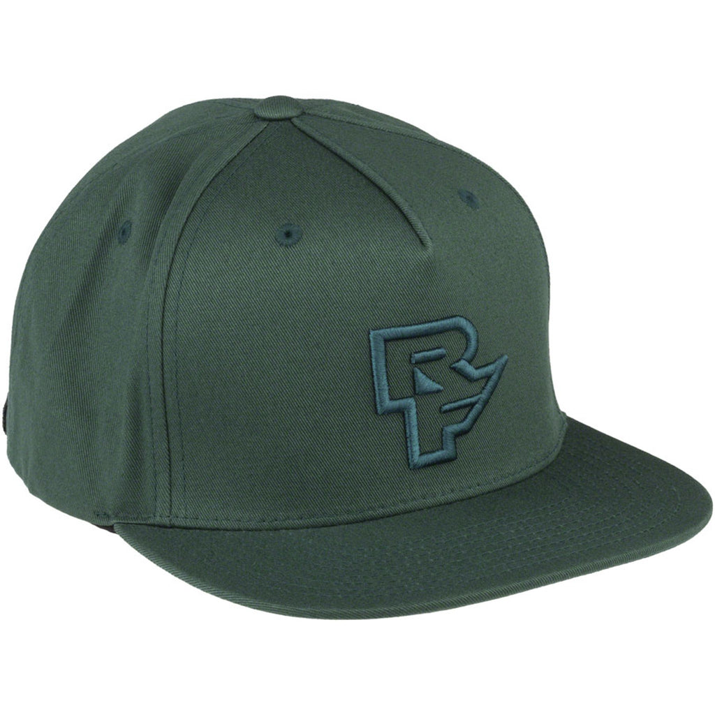 Classic Logo Snapback Hat