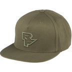 Classic Logo Snapback Hat